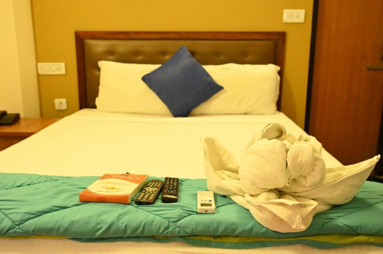 Blue Sea Hotel 布莱尔港 外观 照片
