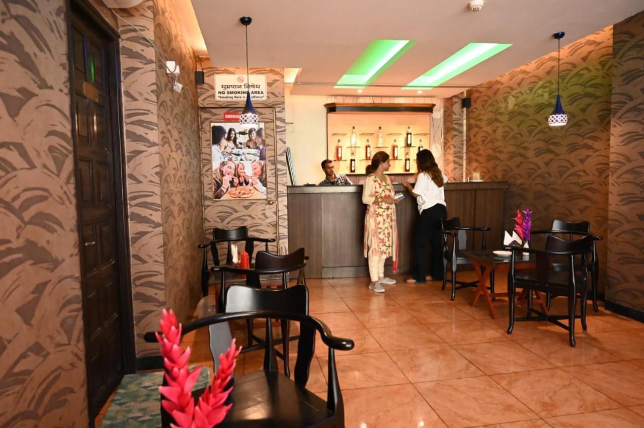 Blue Sea Hotel 布莱尔港 外观 照片