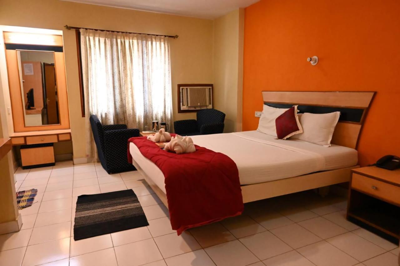 Blue Sea Hotel 布莱尔港 外观 照片