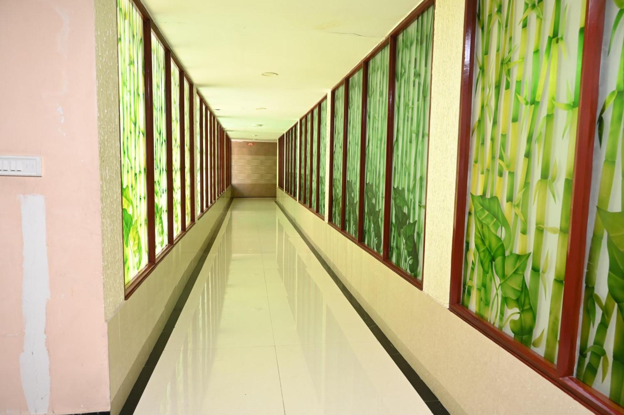 Blue Sea Hotel 布莱尔港 外观 照片