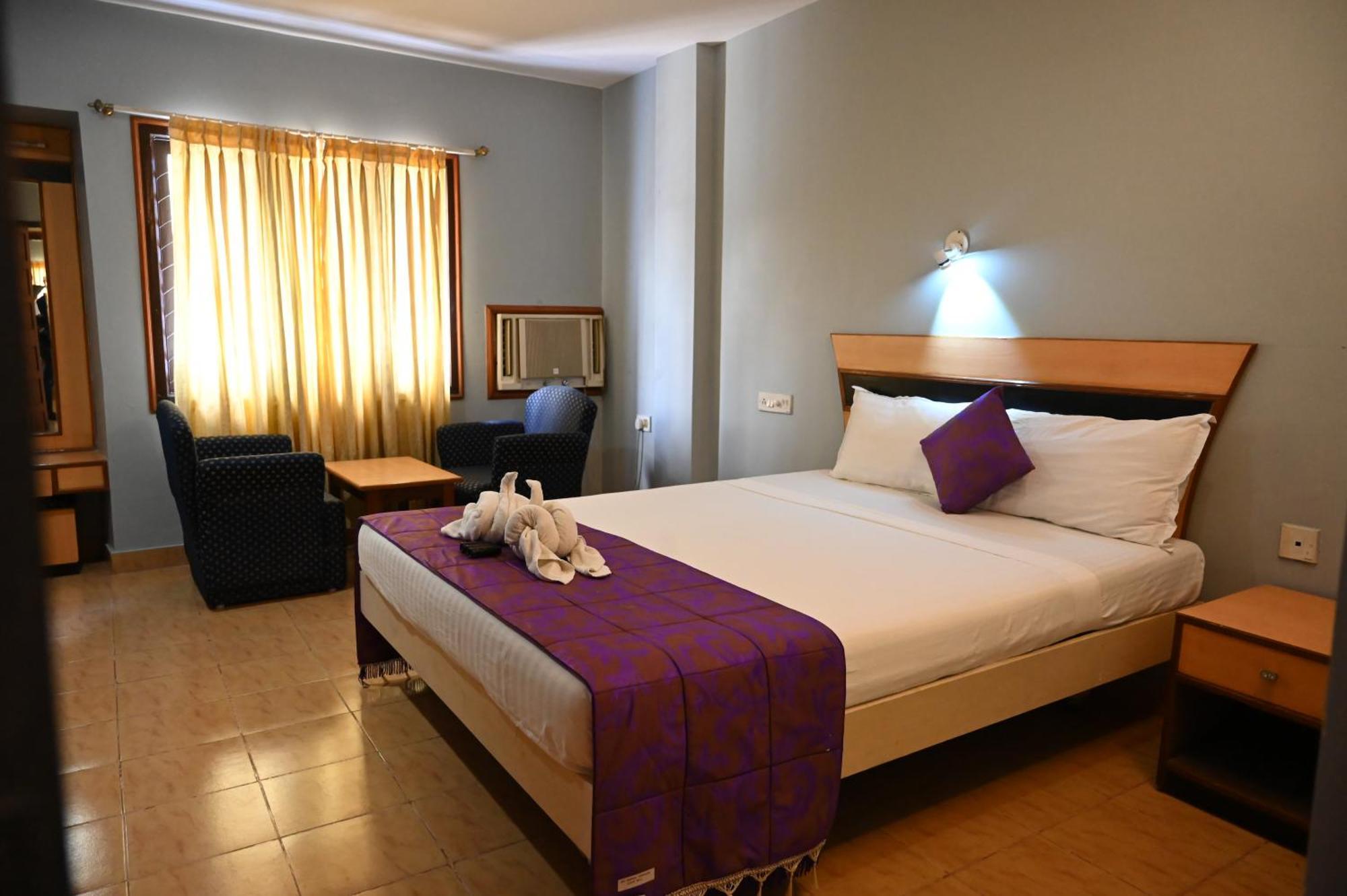 Blue Sea Hotel 布莱尔港 外观 照片