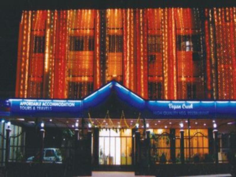 Blue Sea Hotel 布莱尔港 外观 照片