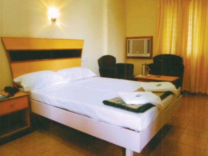 Blue Sea Hotel 布莱尔港 外观 照片