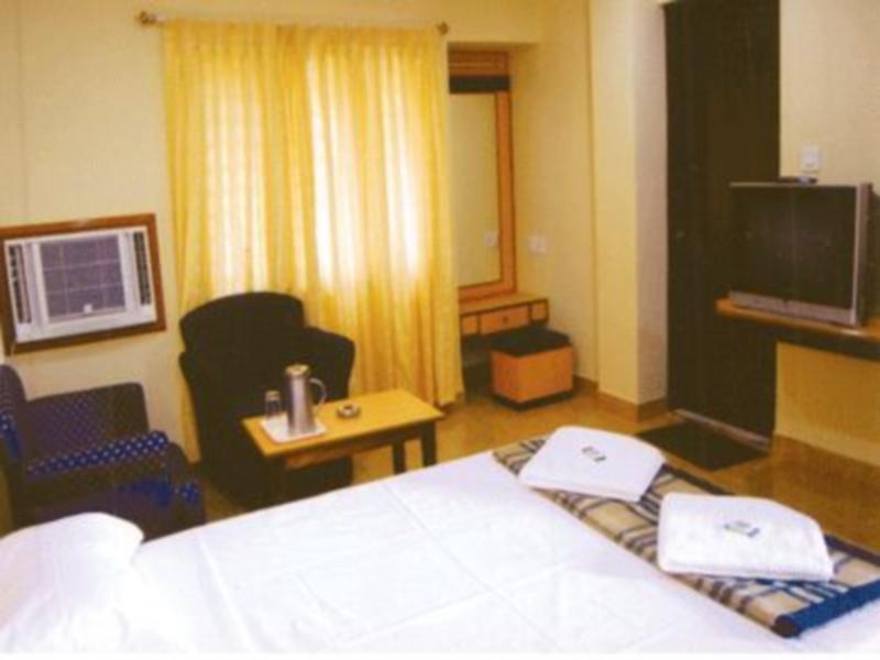 Blue Sea Hotel 布莱尔港 外观 照片