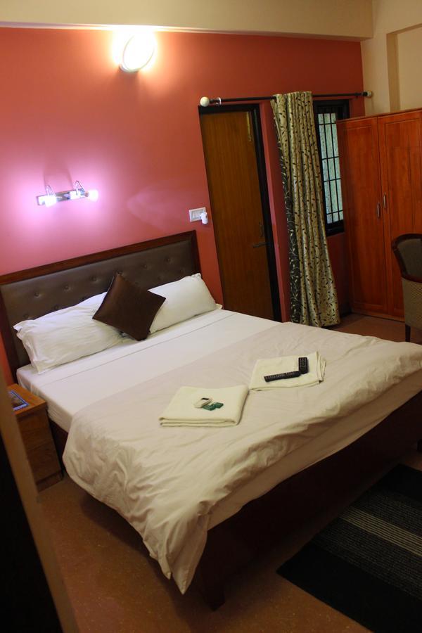 Blue Sea Hotel 布莱尔港 外观 照片