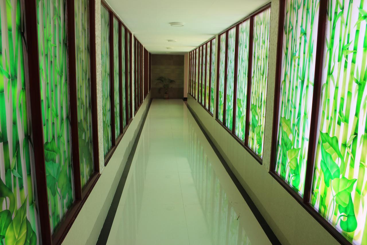 Blue Sea Hotel 布莱尔港 外观 照片