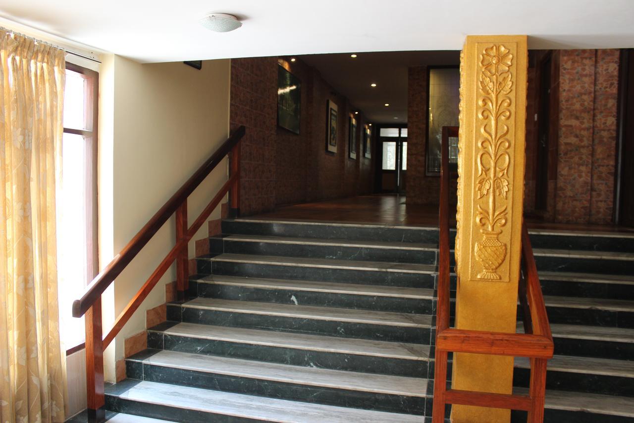 Blue Sea Hotel 布莱尔港 外观 照片